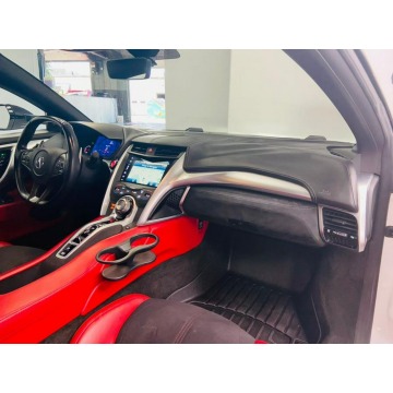Acura NSX  Coupe/Sportowy 2017,  3.5 benzyna, automat - Na sprzedaż za 581 790 zł - Katowice - zdjęcie 11