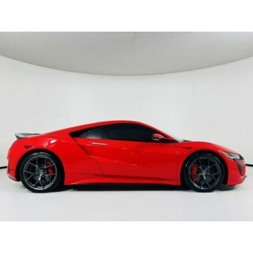 Acura NSX  Coupe/Sportowy 2017,  3.5 benzyna, automat - Na sprzedaż za 608 850 zł - Katowice - zdjęcie 10