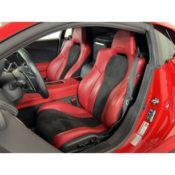 Acura NSX  Coupe/Sportowy 2017,  3.5 benzyna, automat - Na sprzedaż za 608 850 zł - Katowice - zdjęcie 12