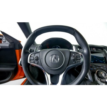 Acura NSX  Coupe/Sportowy 2019,  3.5 benzyna, automat - Na sprzedaż za 608 850 zł - Katowice - zdjęcie 9