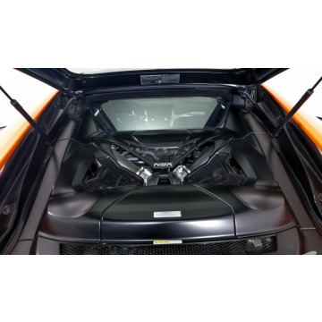Acura NSX  Coupe/Sportowy 2019,  3.5 benzyna, automat - Na sprzedaż za 608 850 zł - Katowice - zdjęcie 11