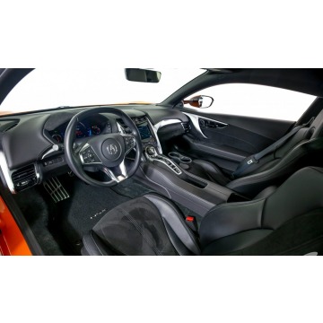 Acura NSX  Coupe/Sportowy 2019,  3.5 benzyna, automat - Na sprzedaż za 608 850 zł - Katowice - zdjęcie 10