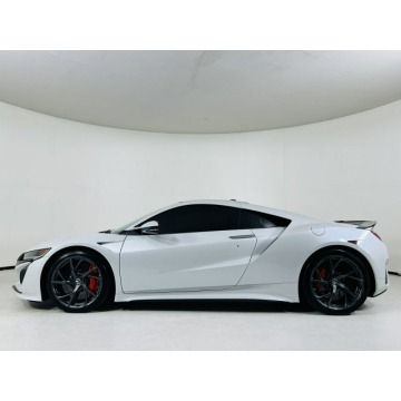 Acura NSX  Coupe/Sportowy 2019,  3.5 benzyna, automat - Na sprzedaż za 603 930 zł - Katowice - zdjęcie 9