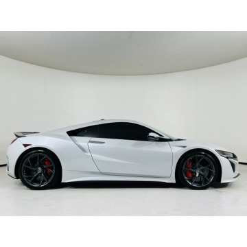 Acura NSX  Coupe/Sportowy 2019,  3.5 benzyna, automat - Na sprzedaż za 603 930 zł - Katowice - zdjęcie 10
