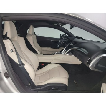 Acura NSX  Coupe/Sportowy 2017,  3.5 benzyna, automat - Na sprzedaż za 584 250 zł - Katowice - zdjęcie 9