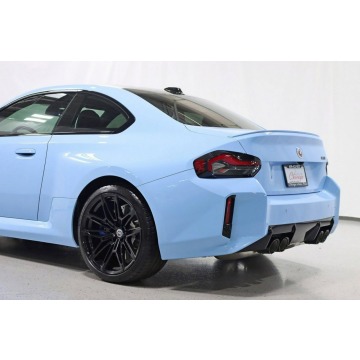 BMW M2  Coupe/Sportowy 2023,  3.0 benzyna, automat - Na sprzedaż za 284 130 zł - Katowice - zdjęcie 9