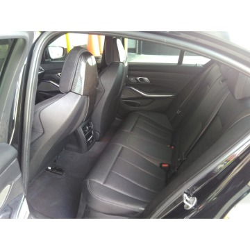 BMW M3  Sedan/Limuzyna 2021,  3.0 benzyna, automat - Na sprzedaż za 313 650 zł - Katowice - zdjęcie 9