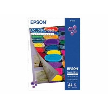 Epson Papier/  Matt 50ark