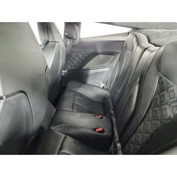 BMW M8  Coupe/Sportowy 2023,  4.4 benzyna, automat - Na sprzedaż za 516 600 zł - Katowice - zdjęcie 9