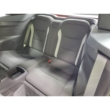 Chevrolet Camaro  Kabriolet 2023,  6.2 benzyna, automat - Na sprzedaż za 210 330 zł - Katowice - zdjęcie 11