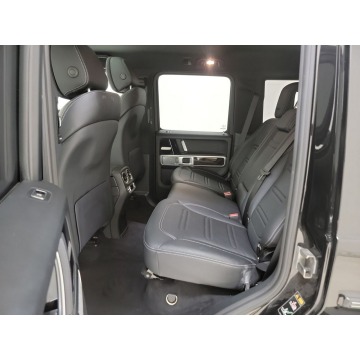Mercedes - Benz G-klasa  SUV 2021,  4.0 benzyna, automat - Na sprzedaż za 528 900 zł - Katowice - zdjęcie 10