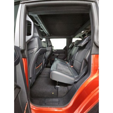 Ford Bronco  SUV 2023,  3.0 benzyna, automat - Na sprzedaż za 432 960 zł - Katowice - zdjęcie 9