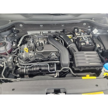 Volkswagen   SUV 2023,  1.5 diesel, automat - Na sprzedaż za 124 845 zł - Katowice - zdjęcie 12