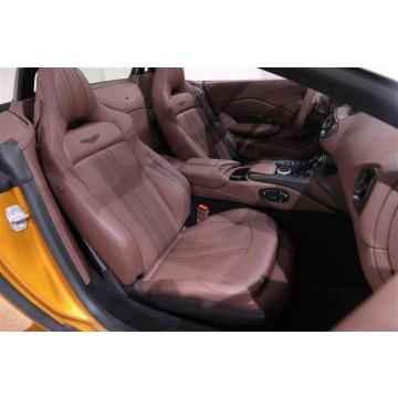 Aston Martin   Kabriolet 2022,  4.0 benzyna, automat - Na sprzedaż za 733 080 zł - Katowice - zdjęcie 11