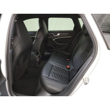 Audi RS6  Sedan/Limuzyna 2021,  4.0 benzyna, automat - Na sprzedaż za 338 250 zł - Katowice - zdjęcie 9