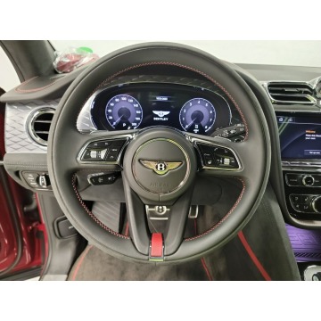Bentley Bentayga  SUV 2023,  6.0 benzyna, automat - Na sprzedaż za 1 153 125 zł - Katowice - zdjęcie 9