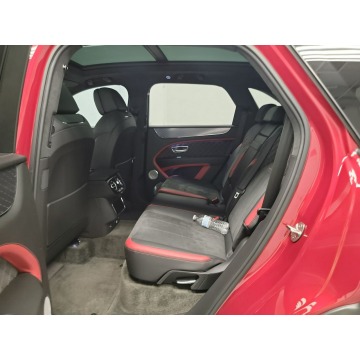 Bentley Bentayga  SUV 2023,  6.0 benzyna, automat - Na sprzedaż za 1 153 125 zł - Katowice - zdjęcie 11