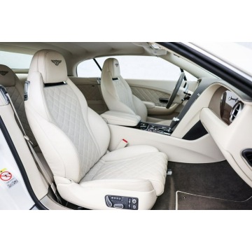 Bentley   Kabriolet 2017,  6.0 benzyna, automat - Na sprzedaż za 643 782 zł - Katowice - zdjęcie 12