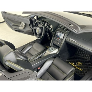 Lamborghini Gallardo  Coupe/Sportowy 2004,  5.0 benzyna - Na sprzedaż za 371 460 zł - Katowice - zdjęcie 10