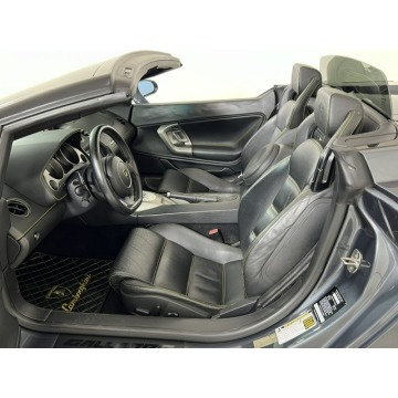 Lamborghini Gallardo  Coupe/Sportowy 2004,  5.0 benzyna - Na sprzedaż za 371 460 zł - Katowice - zdjęcie 11