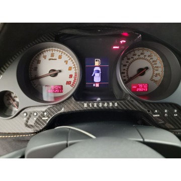 Lamborghini Gallardo  Kabriolet 2013,  5.2 benzyna, automat - Na sprzedaż za 758 910 zł - Katowice - zdjęcie 11