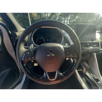Mitsubishi Eclipse Cross  SUV 2023,  1.5 benzyna, automat - Na sprzedaż za 130 134 zł - Katowice - zdjęcie 9