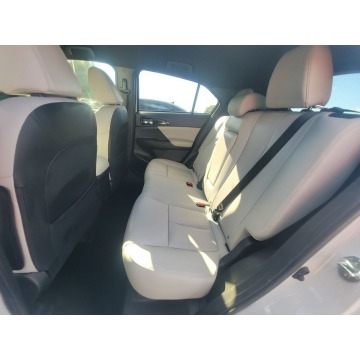 Mitsubishi Eclipse Cross  SUV 2023,  1.5 benzyna, automat - Na sprzedaż za 130 134 zł - Katowice - zdjęcie 11
