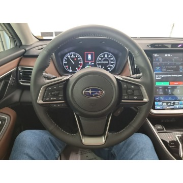 Subaru Outback 2023,  2.4 benzyna, automat - Na sprzedaż za 191 880 zł - Katowice - zdjęcie 9