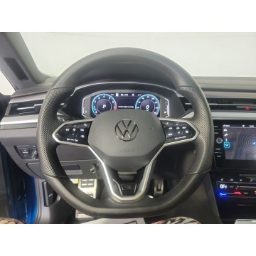 Volkswagen Arteon  Sedan/Limuzyna 2023,  2.0 benzyna, automat - Na sprzedaż za 170 970 zł - Katowice - zdjęcie 9