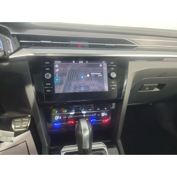 Volkswagen Arteon  Sedan/Limuzyna 2023,  2.0 benzyna, automat - Na sprzedaż za 170 970 zł - Katowice - zdjęcie 10