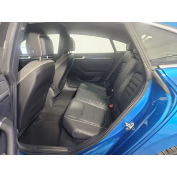 Volkswagen Arteon  Sedan/Limuzyna 2023,  2.0 benzyna, automat - Na sprzedaż za 170 970 zł - Katowice - zdjęcie 11