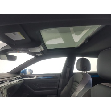 Volkswagen Arteon  Sedan/Limuzyna 2023,  2.0 benzyna, automat - Na sprzedaż za 170 970 zł - Katowice - zdjęcie 12