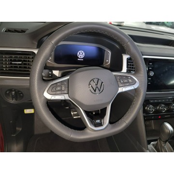 Volkswagen Atlas  SUV 2023,  3.6 benzyna, automat - Na sprzedaż za 202 950 zł - Katowice - zdjęcie 9