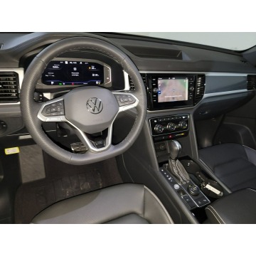 Volkswagen Atlas  SUV 2023,  3.6 benzyna, automat - Na sprzedaż za 202 950 zł - Katowice - zdjęcie 10