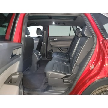 Volkswagen Atlas  SUV 2023,  3.6 benzyna, automat - Na sprzedaż za 202 950 zł - Katowice - zdjęcie 11