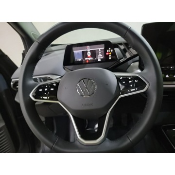 Volkswagen ID.4  Hatchback 2023 elektryczny, automat - Na sprzedaż za 161 130 zł - Katowice - zdjęcie 9
