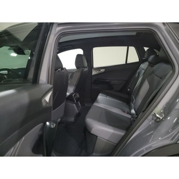 Volkswagen ID.4  Hatchback 2023 elektryczny, automat - Na sprzedaż za 161 130 zł - Katowice - zdjęcie 11
