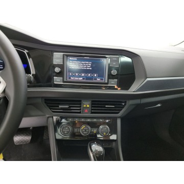 Volkswagen Jetta  Sedan/Limuzyna 2022,  1.5 benzyna, automat - Na sprzedaż za 90 405 zł - Katowice - zdjęcie 10