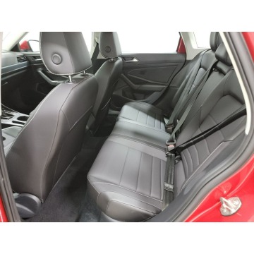 Volkswagen Jetta  Sedan/Limuzyna 2022,  1.5 benzyna, automat - Na sprzedaż za 90 405 zł - Katowice - zdjęcie 11