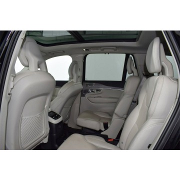 Volvo   SUV 2022,  2.0 hybryda - Na sprzedaż za 206 640 zł - Katowice - zdjęcie 9