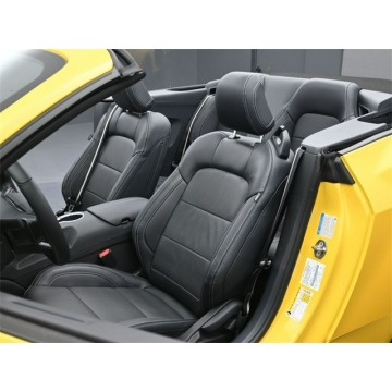 Ford Mustang  Coupe/Sportowy 2024,  5.0 benzyna, automat - Na sprzedaż za 218 940 zł - Katowice - zdjęcie 10