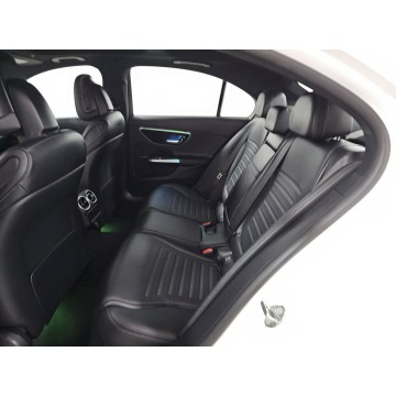 Mercedes - Benz C-klasa  Sedan/Limuzyna 2023,  2.0 benzyna, automat - Na sprzedaż za 151 290 zł - Katowice - zdjęcie 9
