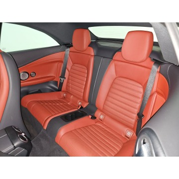 Mercedes - Benz C-klasa  Sedan/Limuzyna 2023,  3.0 benzyna, automat - Na sprzedaż za 206 640 zł - Katowice - zdjęcie 9