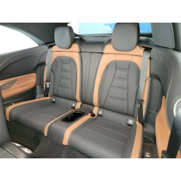 Mercedes - Benz E-klasa  Kabriolet 2022,  3.0 benzyna, automat - Na sprzedaż za 284 130 zł - Katowice - zdjęcie 10