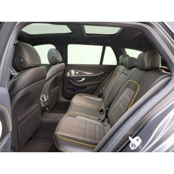 Mercedes - Benz E-klasa  Sedan/Limuzyna 2023,  4.0 hybryda, automat - Na sprzedaż za 715 860 zł - Katowice - zdjęcie 10