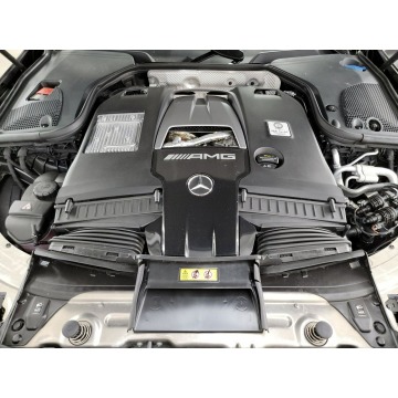 Mercedes - Benz E-klasa  Sedan/Limuzyna 2023,  4.0 hybryda, automat - Na sprzedaż za 715 860 zł - Katowice - zdjęcie 11