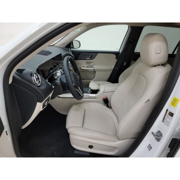 Mercedes - Benz EQB-klasa  SUV 2023 elektryczny, automat - Na sprzedaż za 166 050 zł - Katowice - zdjęcie 9