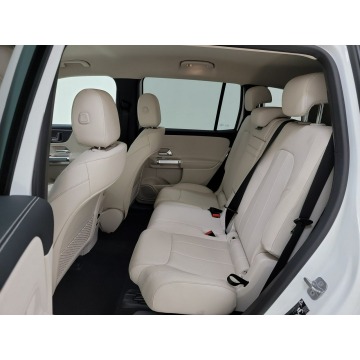 Mercedes - Benz EQB-klasa  SUV 2023 elektryczny, automat - Na sprzedaż za 166 050 zł - Katowice - zdjęcie 10