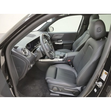 Mercedes - Benz EQB-klasa  SUV 2022 elektryczny, automat - Na sprzedaż za 169 740 zł - Katowice - zdjęcie 9