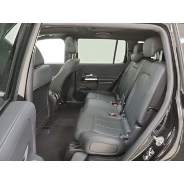 Mercedes - Benz EQB-klasa  SUV 2022 elektryczny, automat - Na sprzedaż za 169 740 zł - Katowice - zdjęcie 10